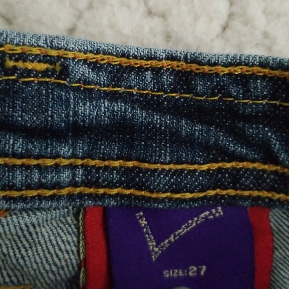 Jeans - Picture 4 of 6